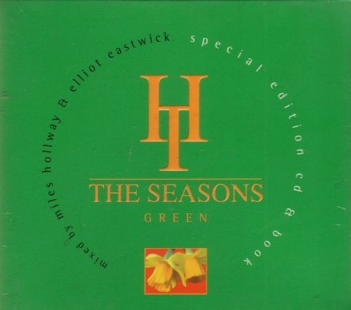 The Seasons - Green