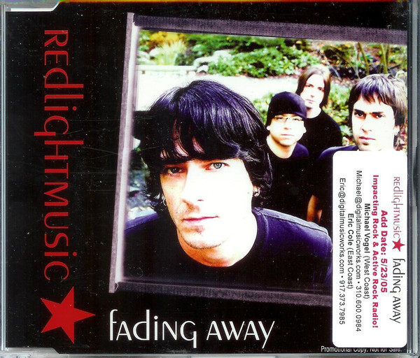 Fading Away