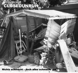 Nichts Schmeckt - Doch Alles Schmeckt Gut! / Querschnitt 1981 - 1995