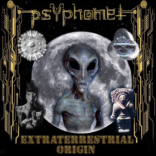 Extraterrestrial Origin