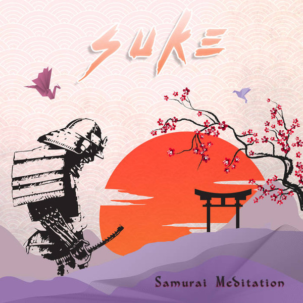 Samurai Meditation