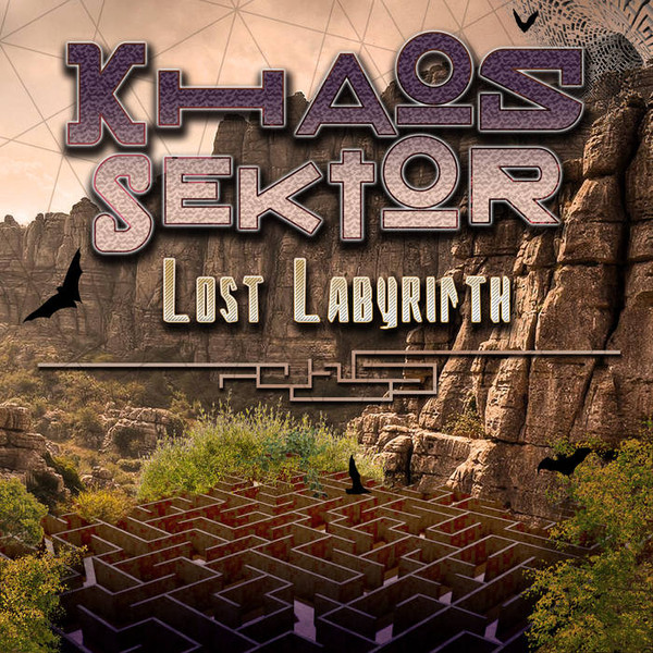 Lost Labyrinth
