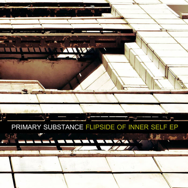 Flipside Of Inner Self EP