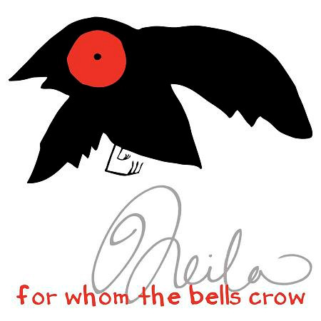 For Whom The Bells Crow