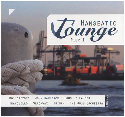 Hanseatic Lounge