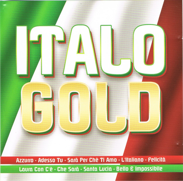 Italo Gold
