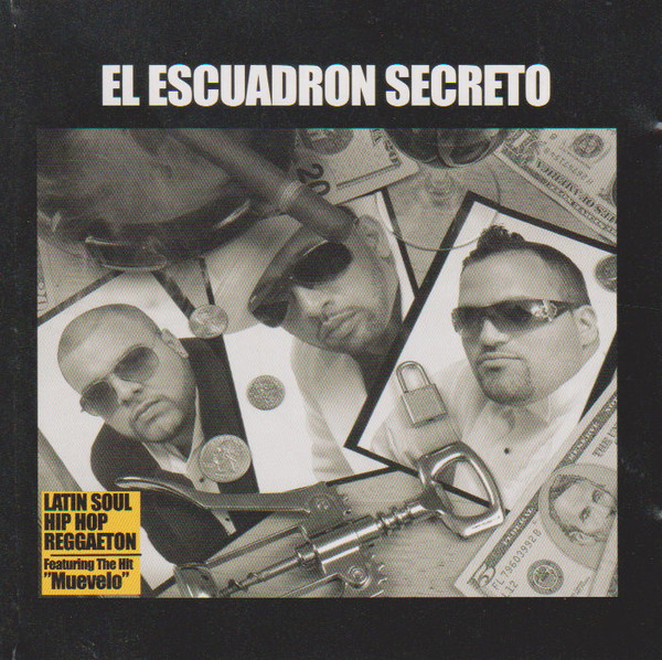 El Escuadron Secreto