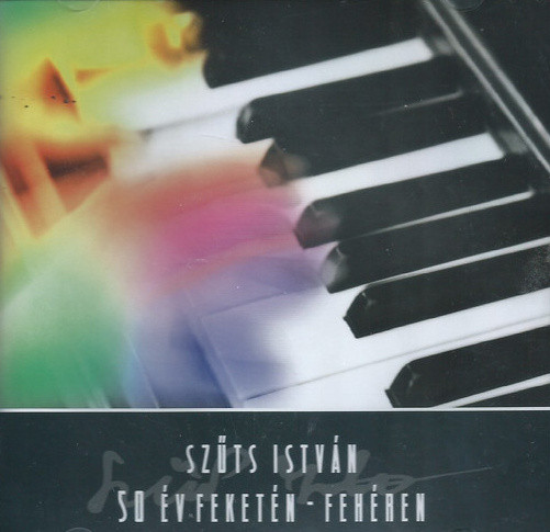 50 Év Feketén Fehéren