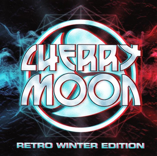 Cherry Moon (Retro Winter Edition)