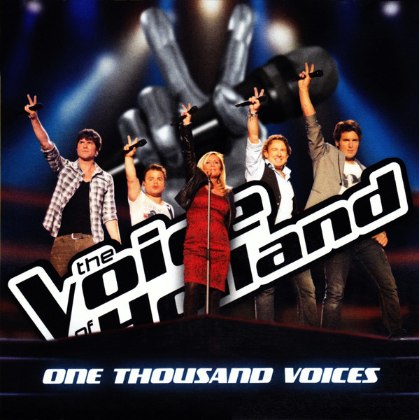 One Thousand Voices