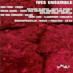Ives Ensemble