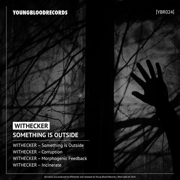 Something Is Outside