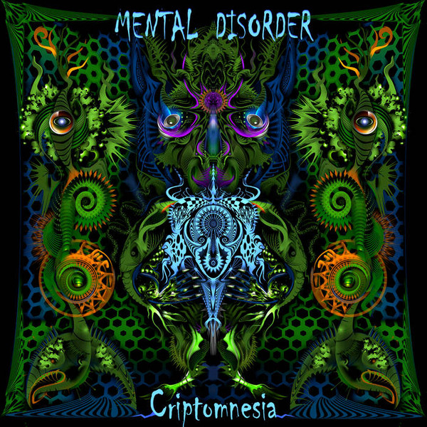 Criptomnesia