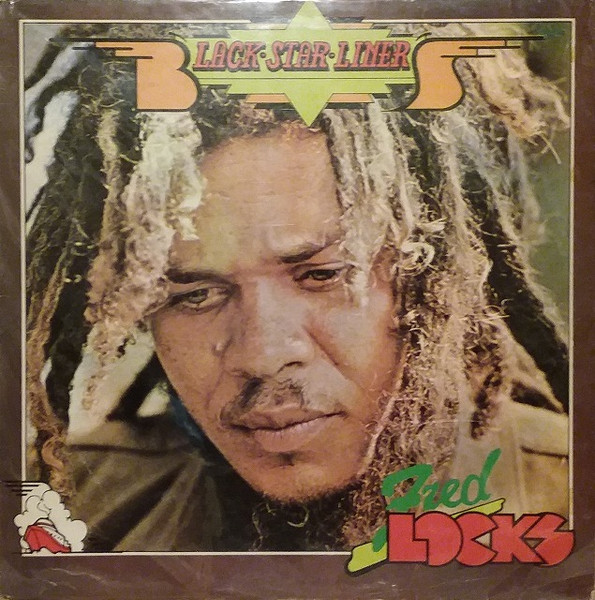 Black Star Liners / True Rastaman