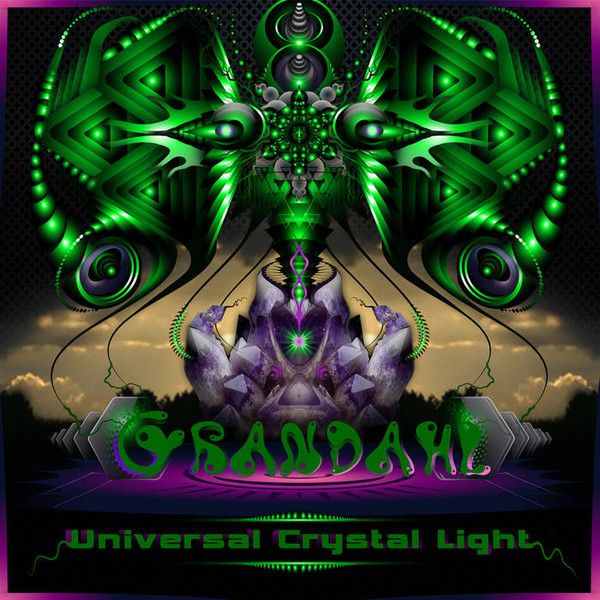 Universal Crystal Light