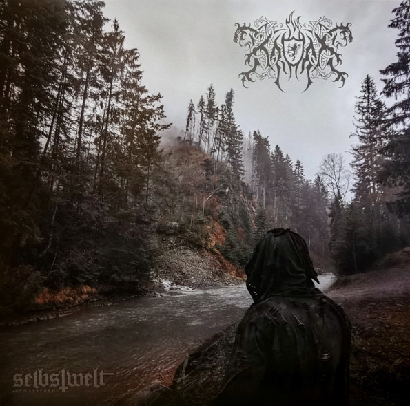 Selbstwelt (Remastered)