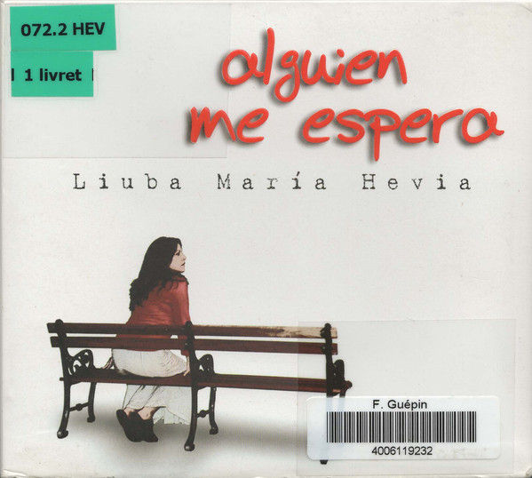 Alguien Me Espera