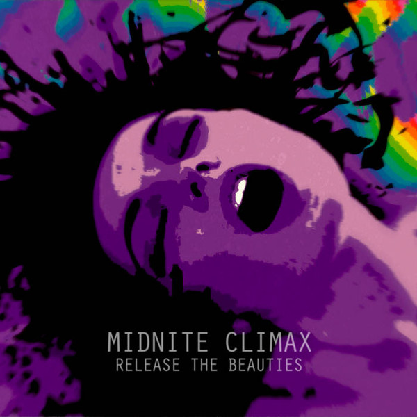 Release The Beauties