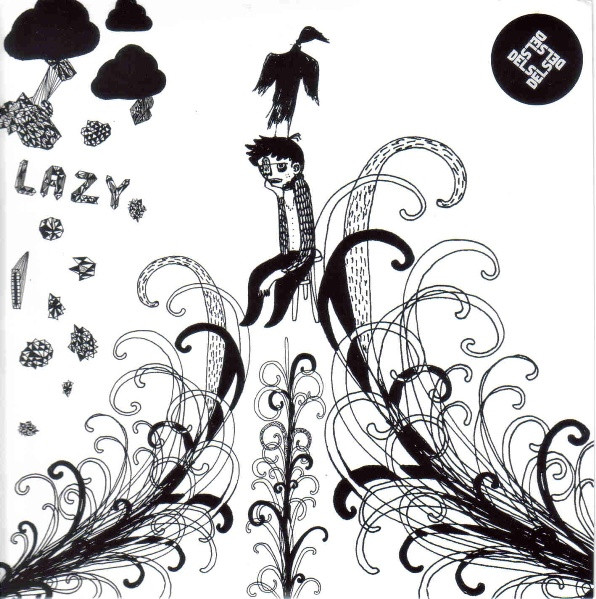 Lazy