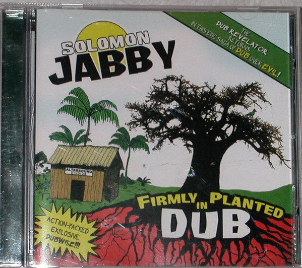 Firmly Planted In Dub