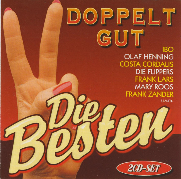 Doppelt Gut - Die Besten