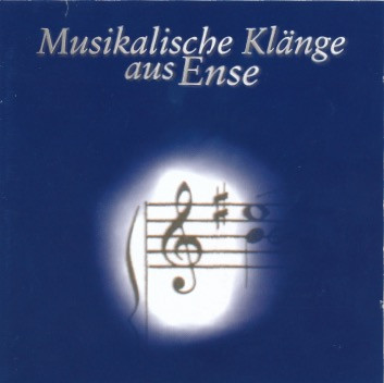 Musikalische Klänge Aus Ense