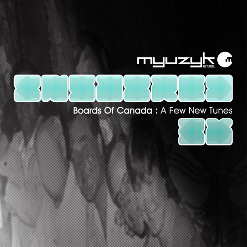 Inspired By Boards Of Canada