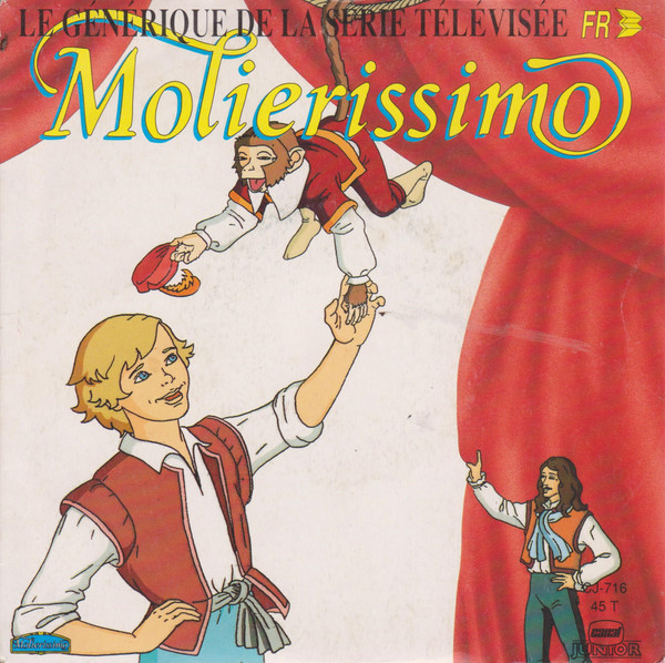 Molierissimo