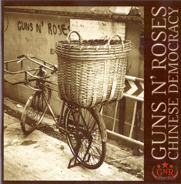 Chinese Democracy