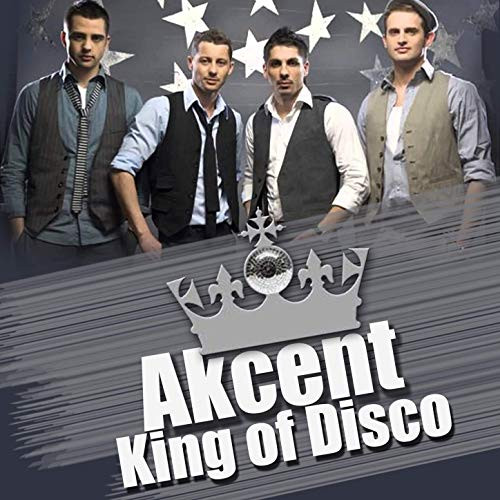 King Of Disco