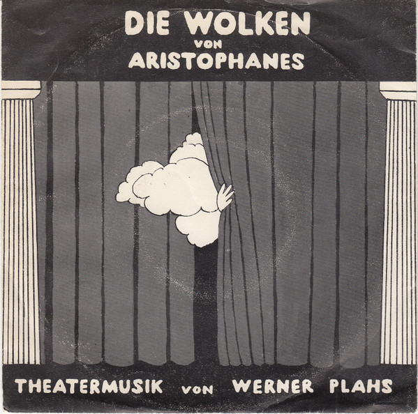 Die Wolken Von Aristophanes