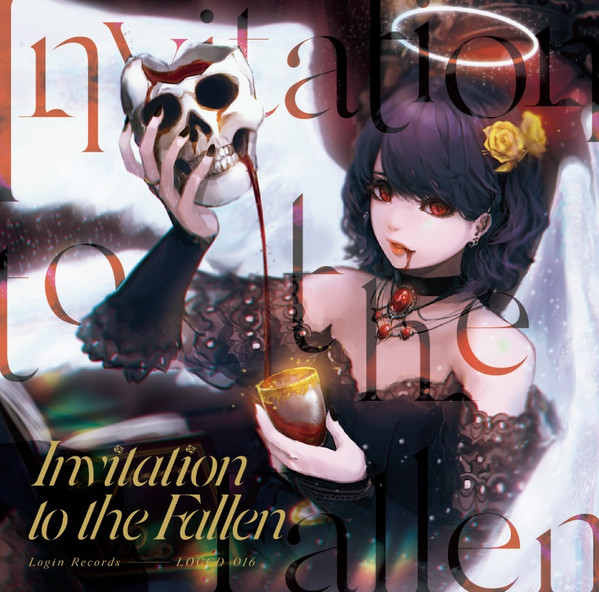 Invitation To The Fallen