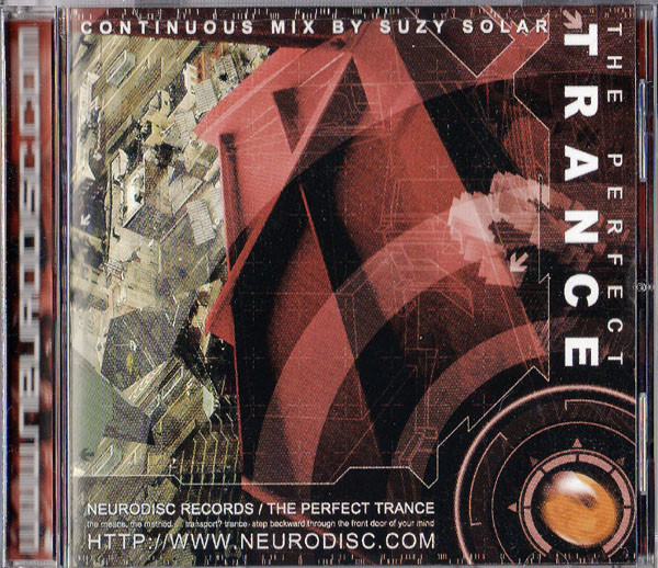 The Perfect Trance