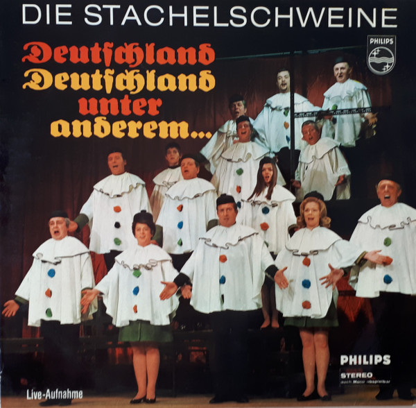 Deutschland Deutschland Unter Anderem...