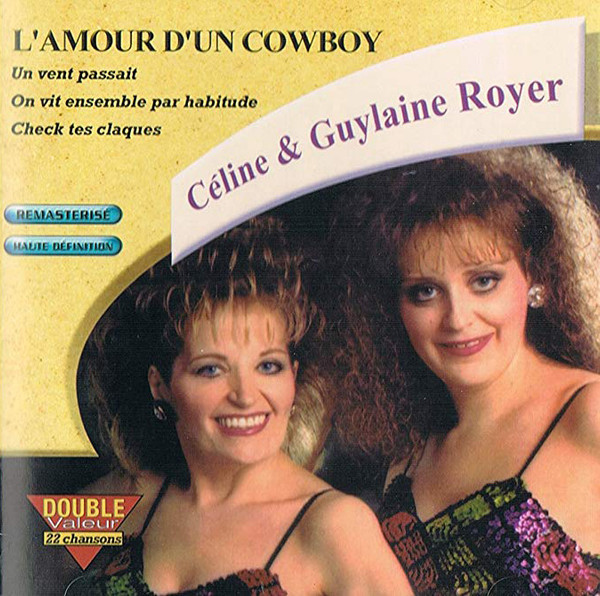 L'amour D'un Cowboy