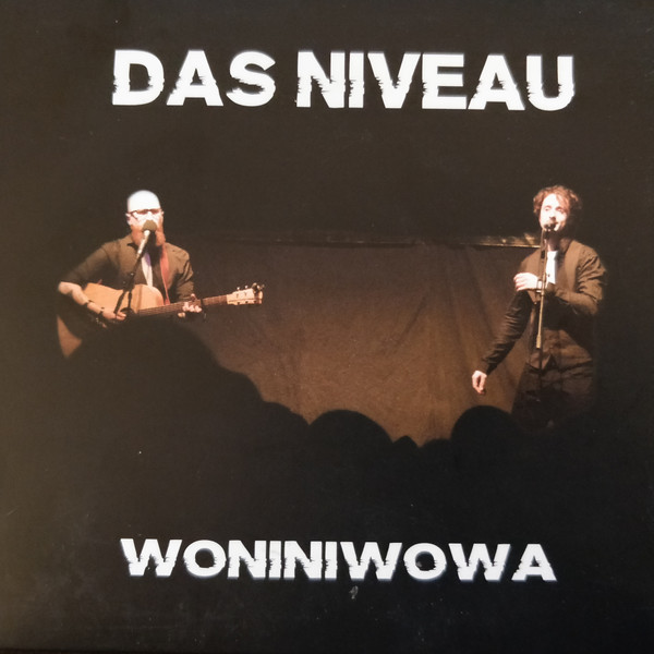 WONINIWOWA