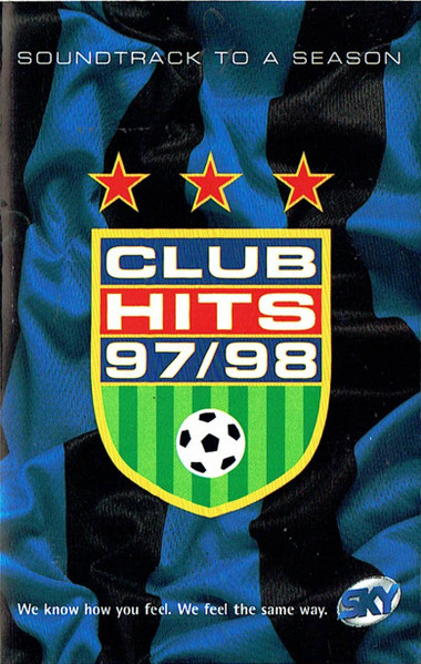 Club Hits 97/98