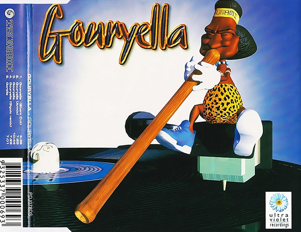 Gouryella