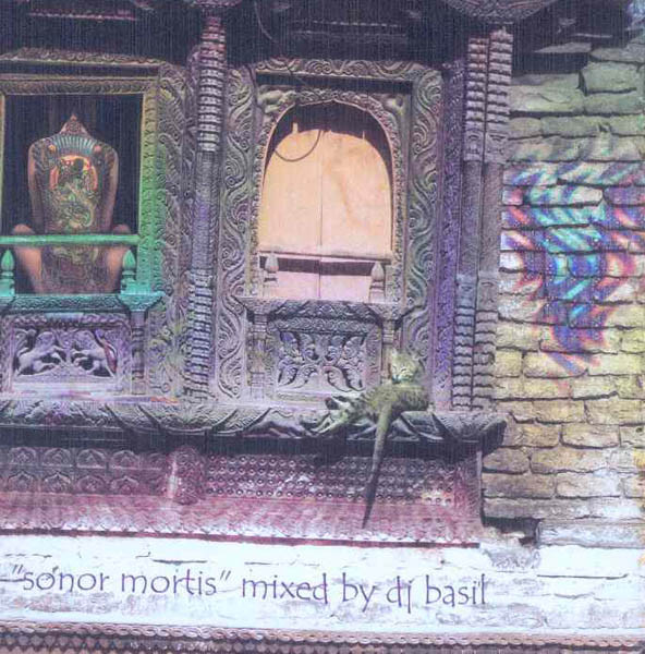 Sonor Mortis