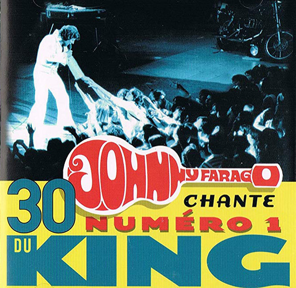 30 Numéro 1 Du King