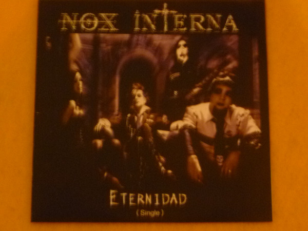 Eternidad