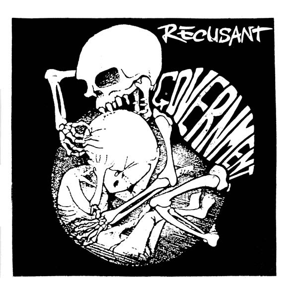 Headache / Government 