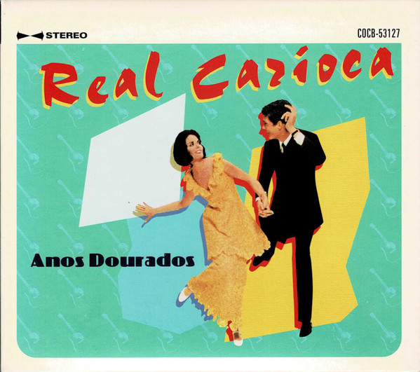 Años Dourados