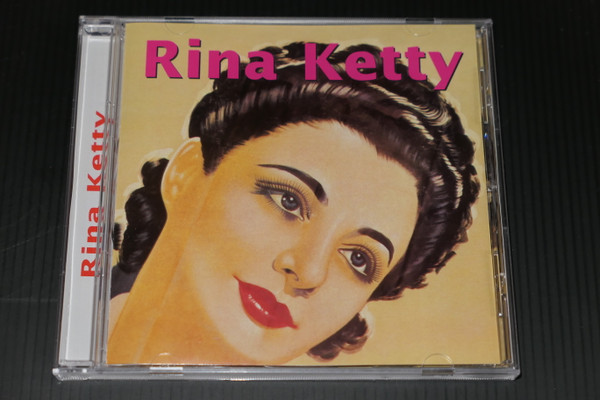 Rina Ketty