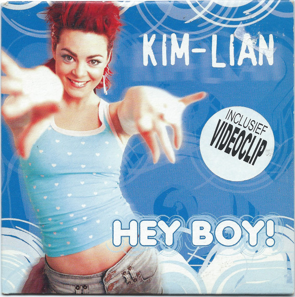 Hey Boy!