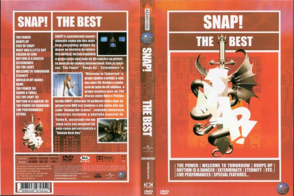 The Best