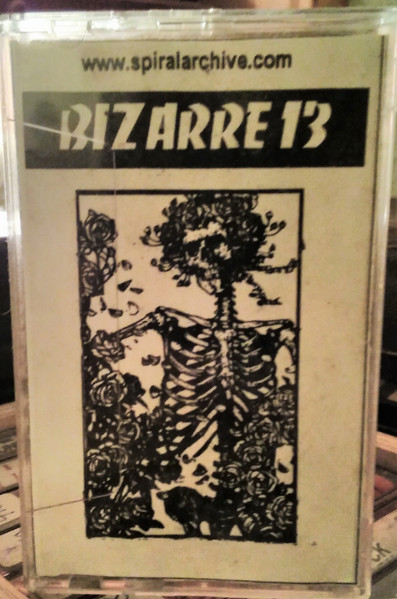 Bizarre 13