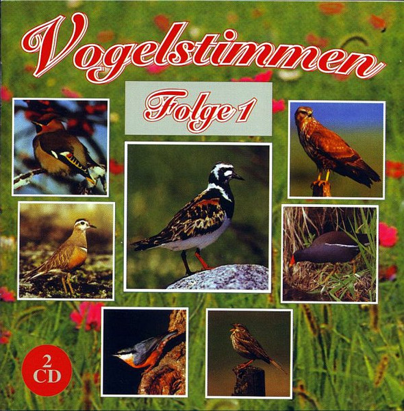 Vogelstimmen (Folge 1)