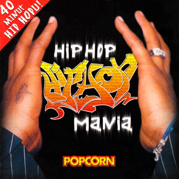 Hip Hop Mania