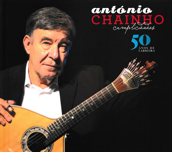 Cumplicidades - 50 Anos de Carreira